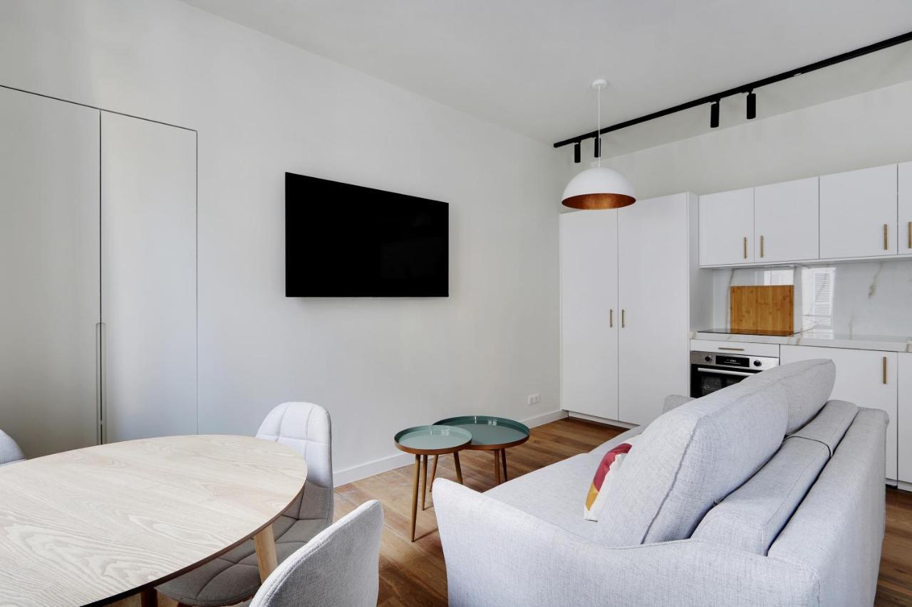 Pick A Flat'S Apartments In Opera - Rue D'Hauteville Paris Exterior foto