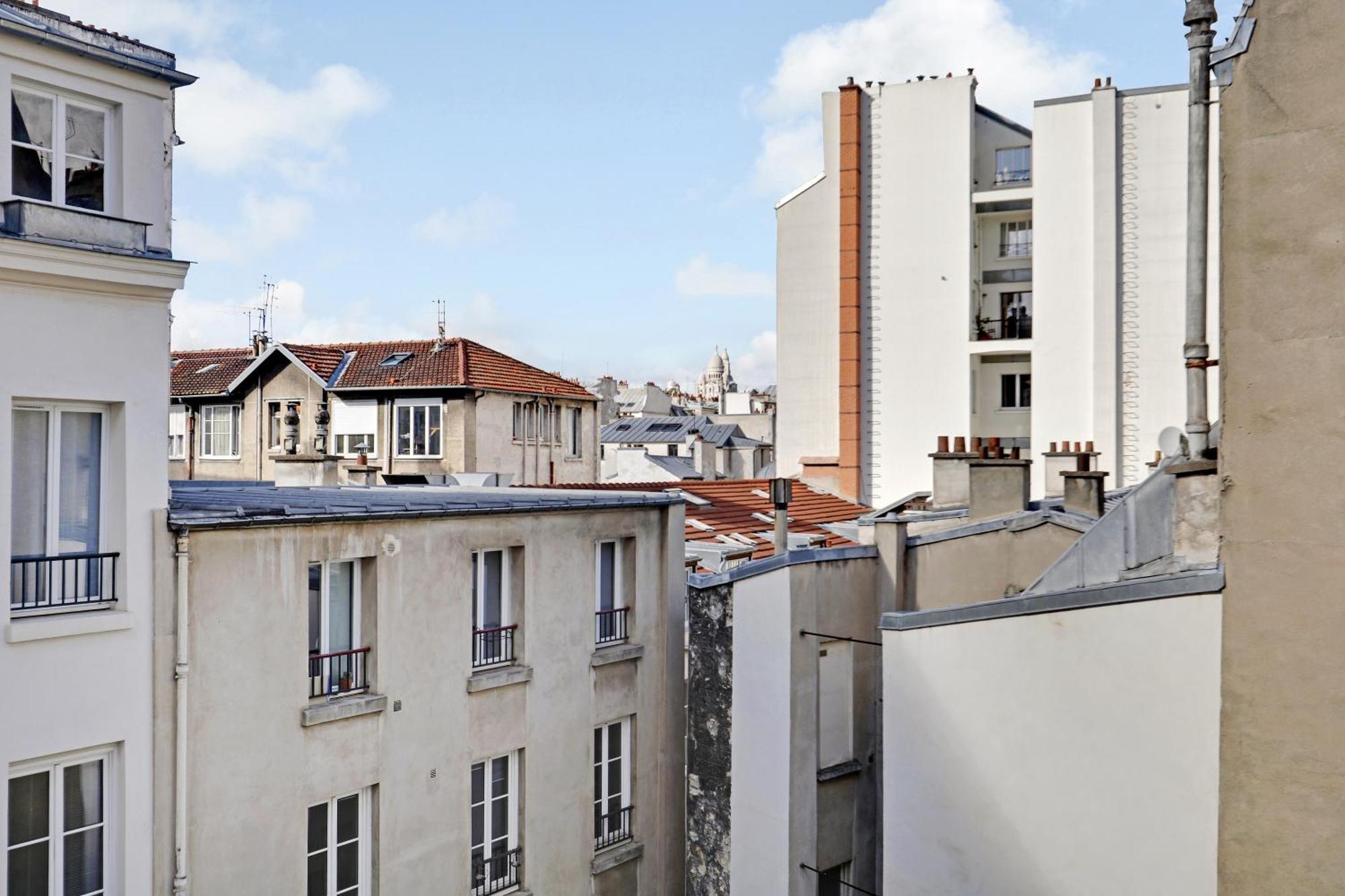 Pick A Flat'S Apartments In Opera - Rue D'Hauteville Paris Exterior foto