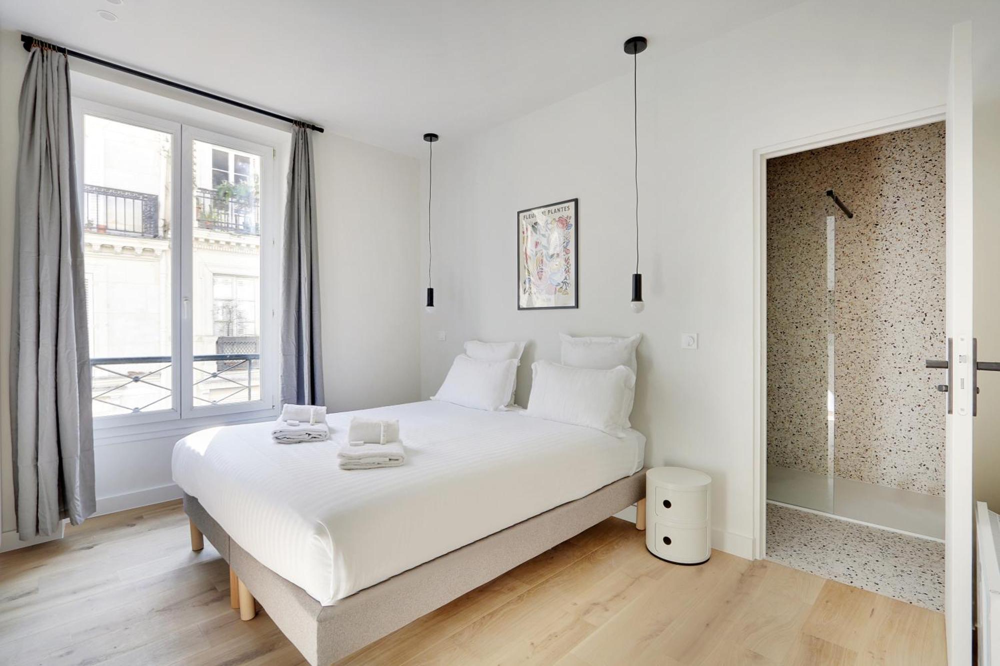 Pick A Flat'S Apartments In Opera - Rue D'Hauteville Paris Exterior foto